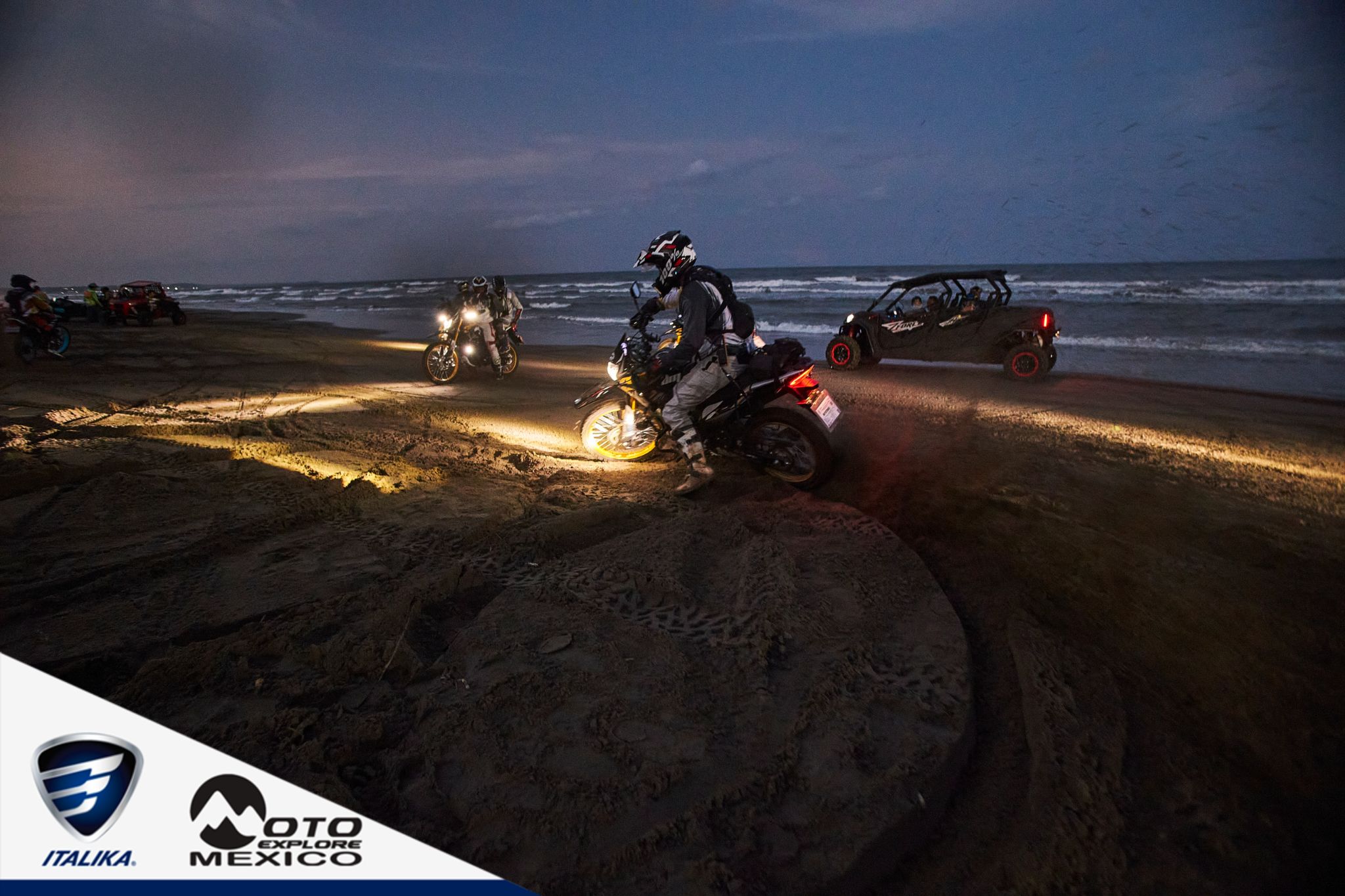 ITALIKA CHACHALACAS D1 532